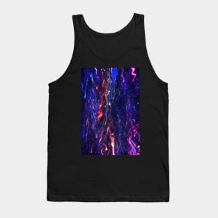 Neon Dreams Tank Top